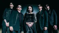Stereowall Ajak Pendengar Berdamai dengan Kehilangan dan Masa Lalu Lewat Lagu Baru Antara