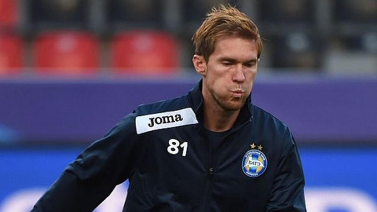 Hleb: Cedera Messi sungguh Mengecewakan