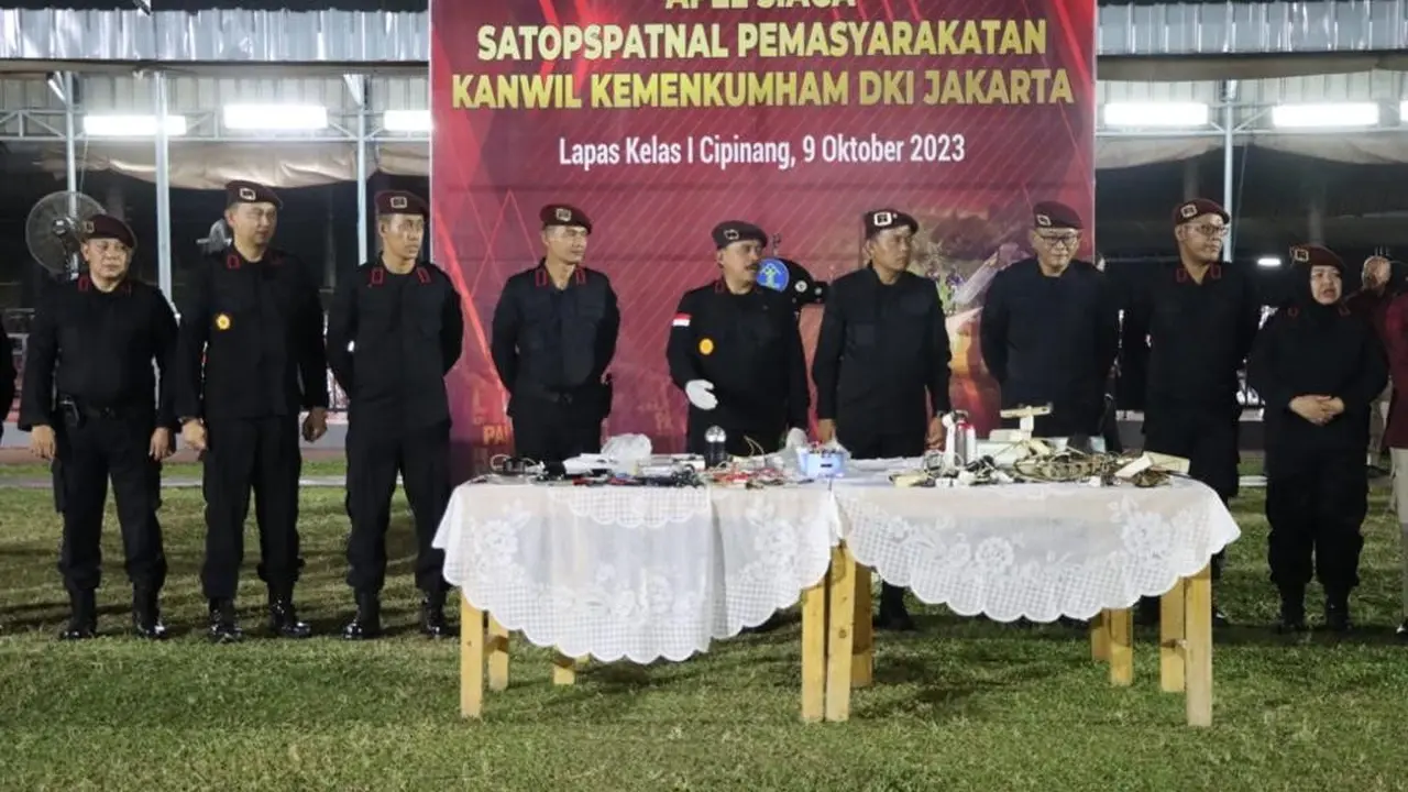 cipinang