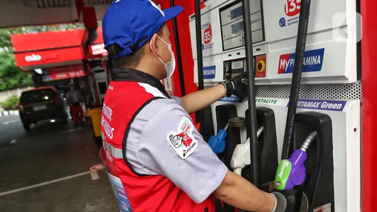 Stok BBM Swasta Bakal Kosong hingga Akhir Tahun Jika Tak Beli dari Pertamina