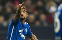 Boateng latihan bersama Milan, kembali ke San Siro?