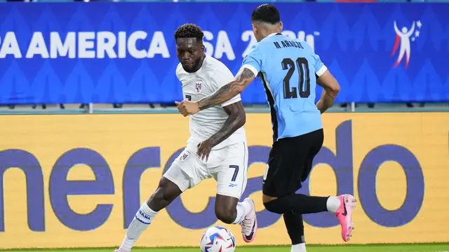 Copa America 2024