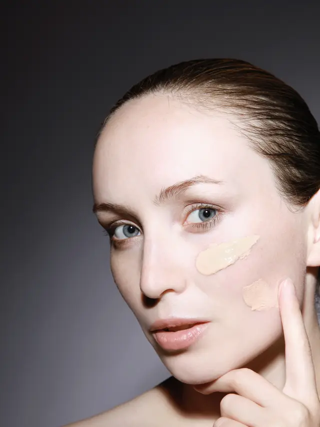 ilustrasi tips memiliki kulit cerah dan sehat/pixabay