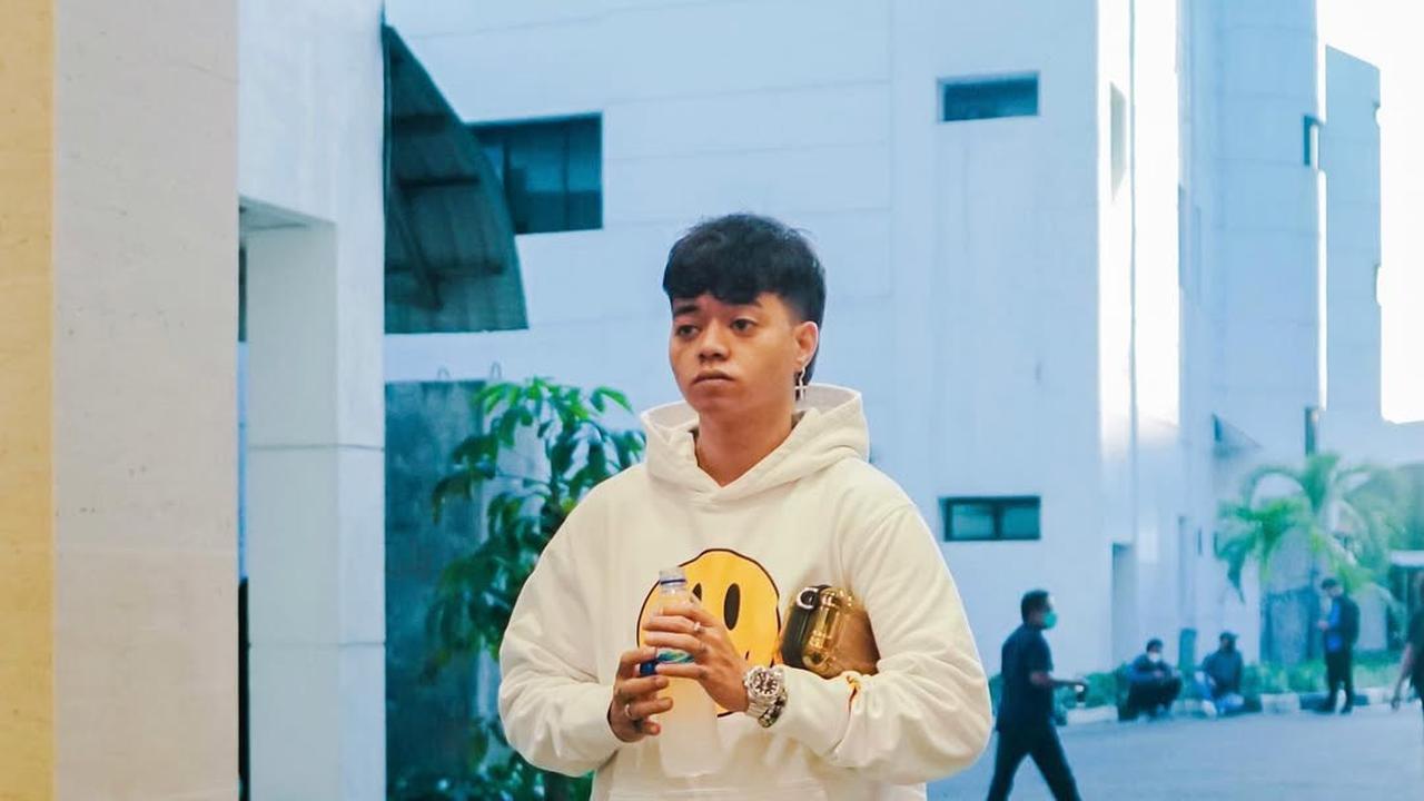Reza Arap Masuk Top Most Watched Hours YouTube Male Hampir Saingi IShowSpeed
