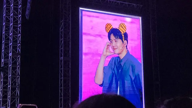Kim Seon Ho