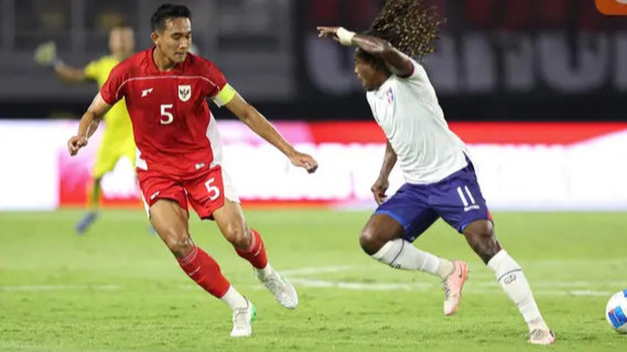 Menang 6-0 atas Chinese Taipei Tak Bikin Lengah, Patrick Kluivert Tetap Evaluasi Timnas Indonesia