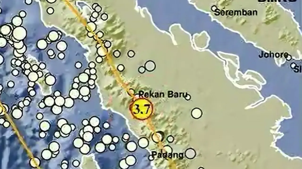 Gempa