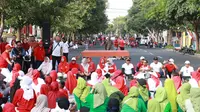 Bupati Banyuwangi Buka Ruang Dialog "Curhat Bu Ipuk" untuk Dengar Langsung Keluhan Warga