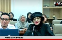 VIDEO: Heboh Doktif Bongkar Skin Care Richard Lee Diduga Abal-Abal Bikin DPR Banjir Interupsi