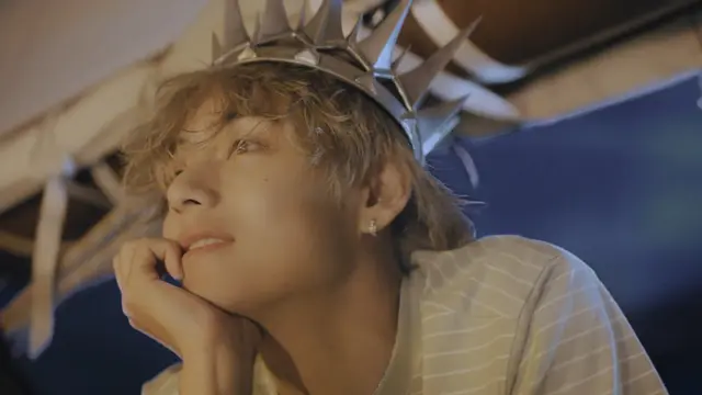 V BTS