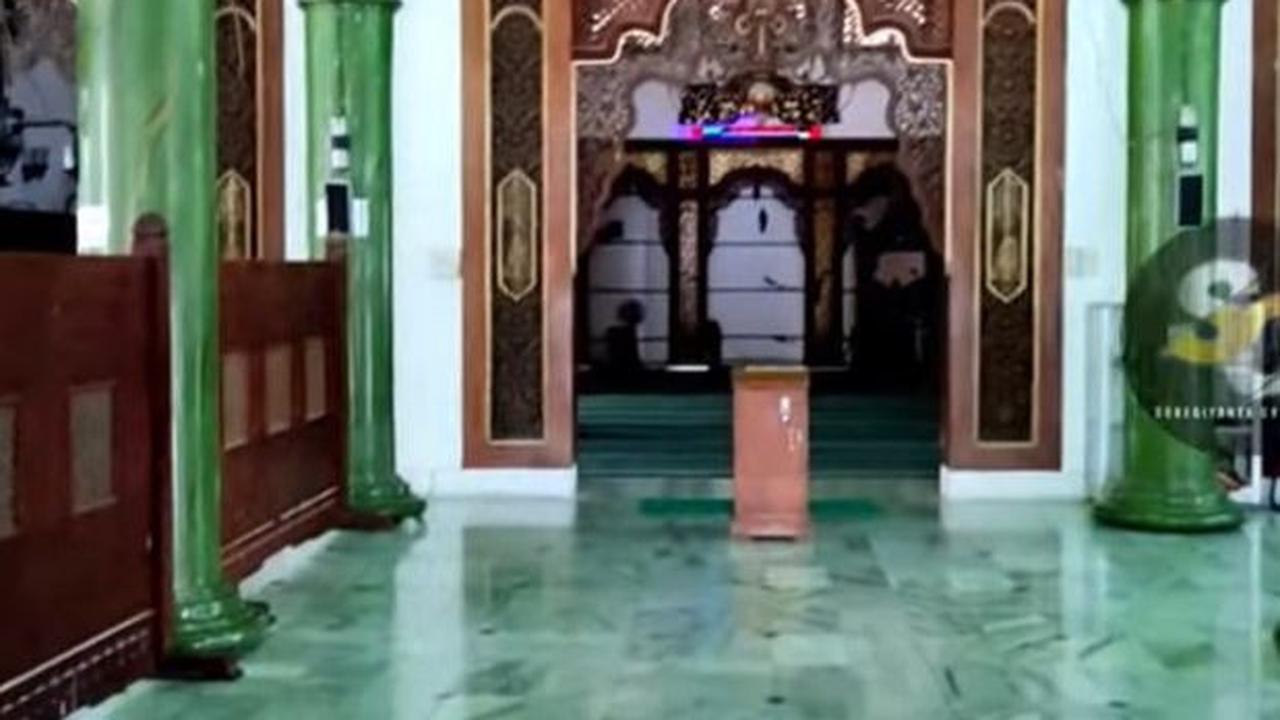 Dok. Istimewa