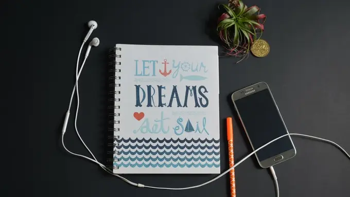 [Bintang] Tarot Hari Ini: Tips Mewujudkan Mimpi