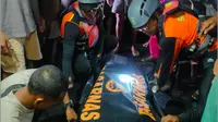 Banjir Bandang di Bali Seret Warga, Tim SAR Sisir Sungai hingga Pantai
