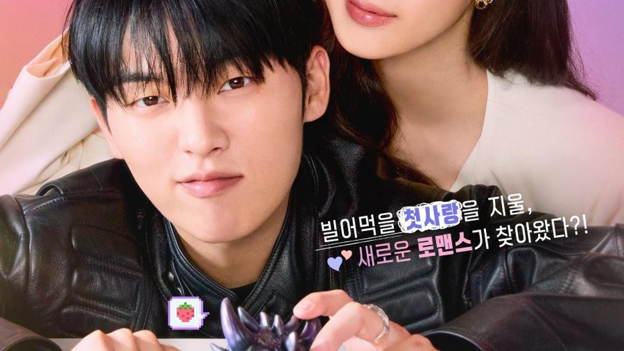 7 Drama Korea On Going di Bulan Puasa 2025, Bisa Jadi Pilihan Tontonan Ngabuburit
