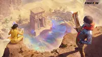 Free Fire Ubah Map Bermuda Jadi Gurun Pasir di Booyah Ramadan 2026, Ada Sunken Chamber