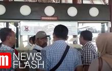 VIDEO: Pelayanan Sriwijaya Air Mengecewakan, Penumpang Ngamuk di Bandara Soetta