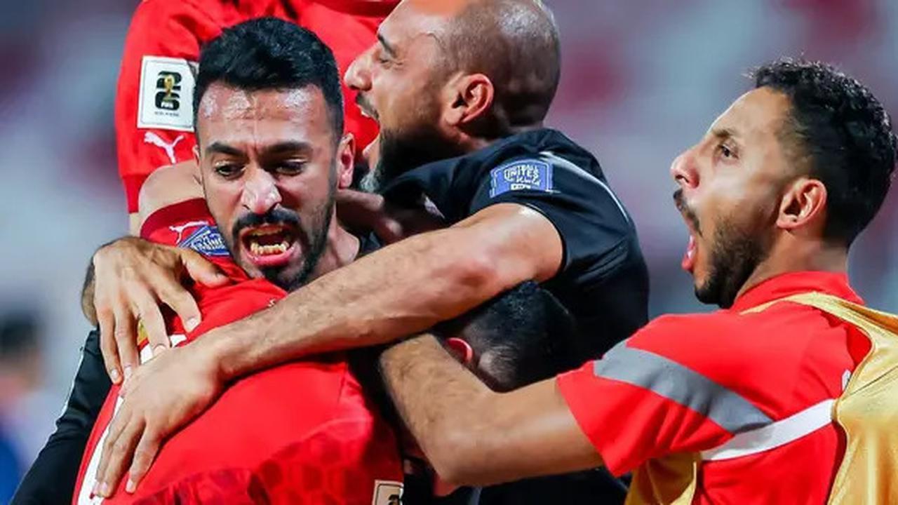 Penjelasan Lengkap Bahrain Takut Main di Jakarta Lawan Indonesia hingga Minta Pindah Lokasi Pertandingan