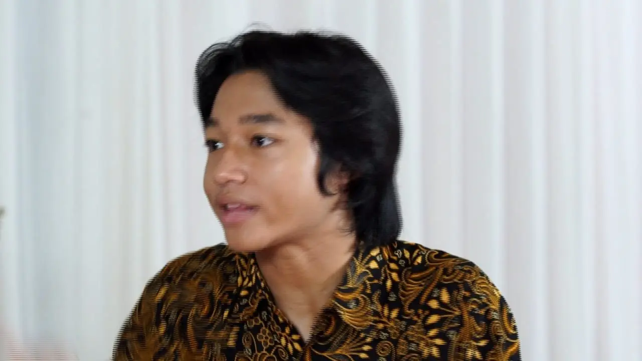 Dari Jendela SMP