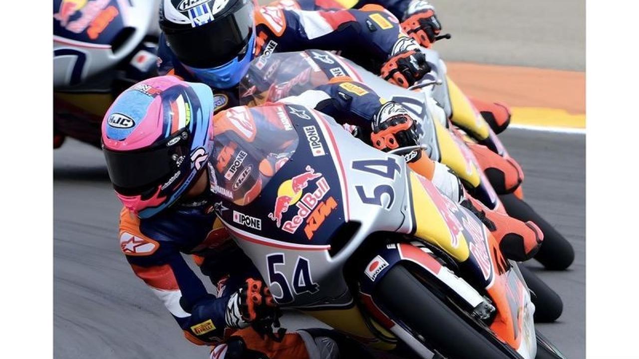Trivia: Veda Ega Pratama, Runner-up Red Bull Rookies Cup, Siap Debut di Moto3 2026 Bersama Honda Team Asia