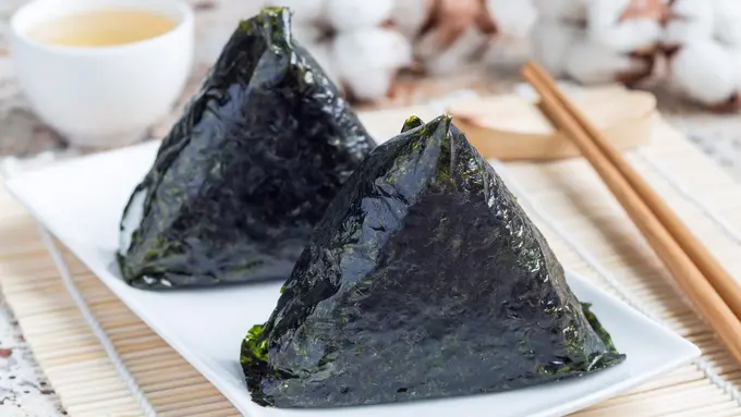onigiri