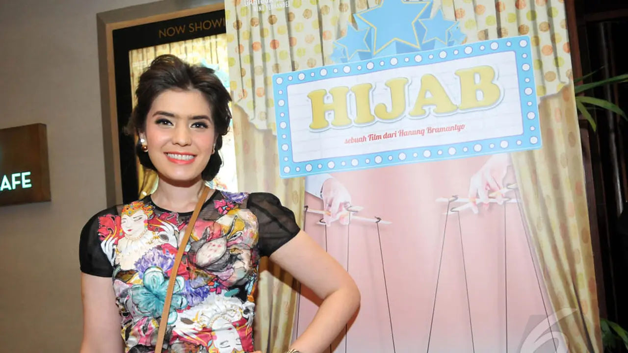 Carissa Putri