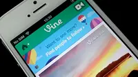 Aplikasi Vine Kini Bisa Dinikmati Pengguna Android Gingerbread