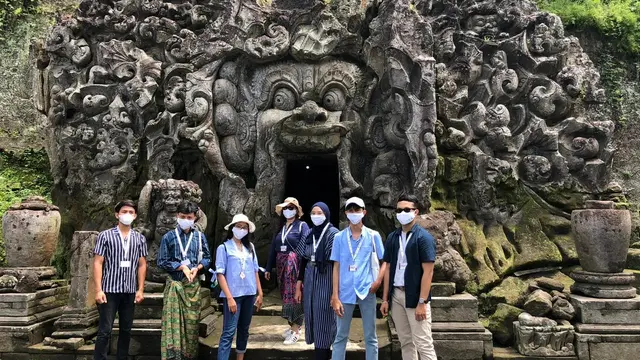 Goa Gajah/dok. We Love Bali