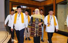 Gubernur Khofifah Ajak REI Jatim Percepat Penyediaan Hunian Layak MBR di Jawa Timur