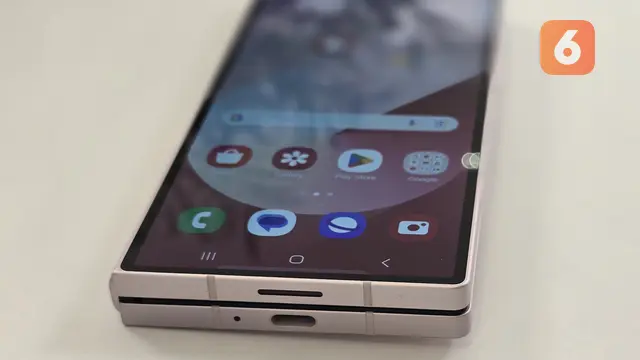 Galaxy Z Fold 6