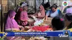 Perbarui informasi Anda bersama Fokus edisi (02/3) dengan topik-topik pilihan sebagai berikut, Hujan Deras, Longsor Terjang Rumah, Hari ke-2 Ramadan, Harga Daging Kian Mahal, Wisata Akhir Pekan di Bulan Ramadan.