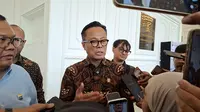 Bos Danantara Ungkap Pertimbangan Impor KRL Bekas Jepang