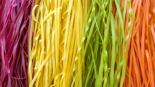 6 Cara Membuat Mie Sendiri di Rumah, Kenyal dan Tanpa Bahan Pengawet