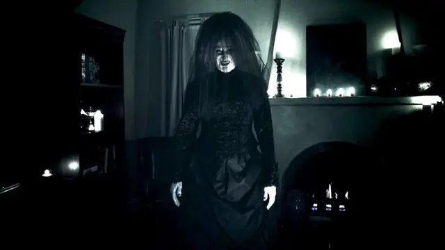 Insidious (2010)