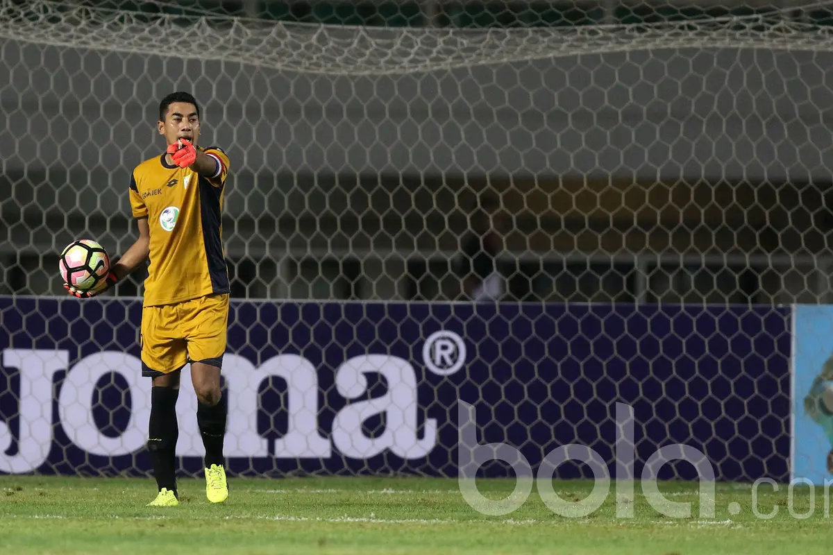 Persela Lamongan, Choirul Huda