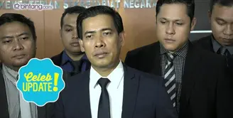 Achmad Rifai selaku kuasa hukum Gatot Brajamusti merasa ada diskriminasi pada kliennya. Setelah memberikan surat permohonan, ia yakin Presiden Republik Indonesia, Joko Widodo akan merespon suratnya.