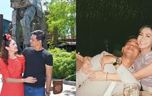 Kemesraan Surya Insomnia dan Tyara Renata selalu terlihat, menjadikan mereka pasangan idaman bagi banyak orang.