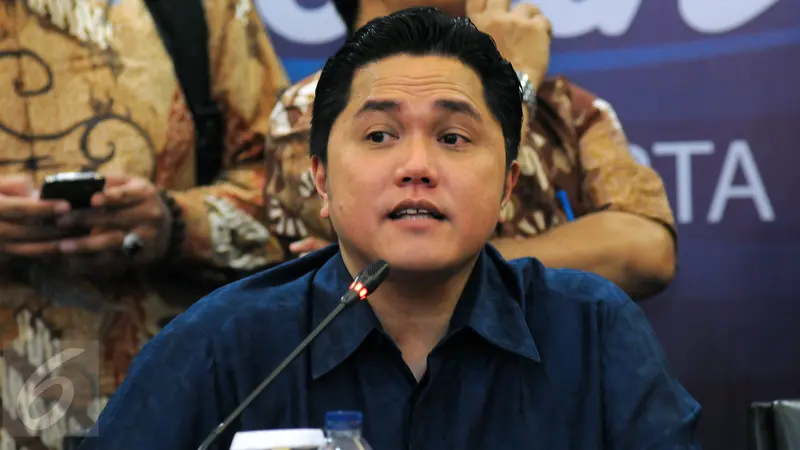 20151123-Erick Thohir-Ketua KOI