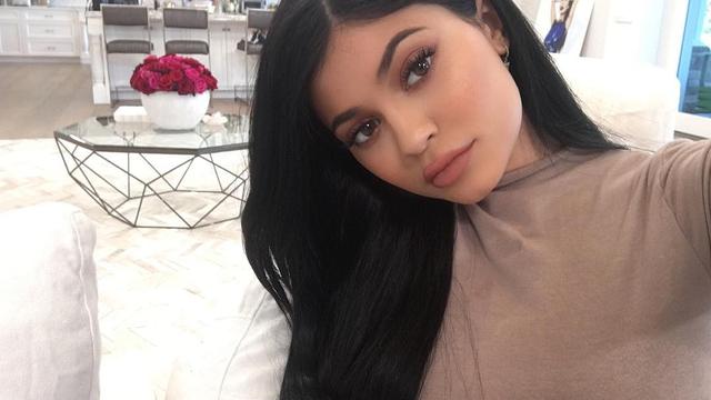 [Bintang] Kylie Jenner