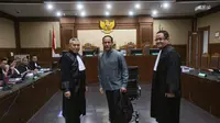 Kata Tim Penasihat Hukum Nadiem Makarim Usai Sidang Lanjutan Laptop Chromebook