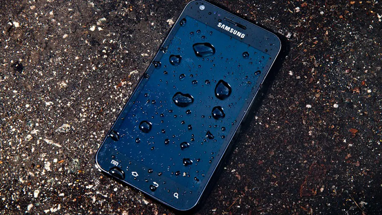 Smartphone