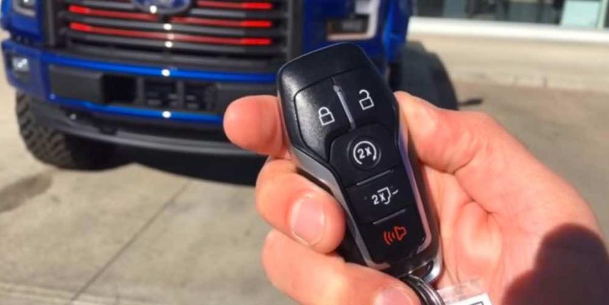 Maling Juga Tertarik Embat Kunci Mobil, Sudah Curi Hampir 2.000 Kunci Mobil