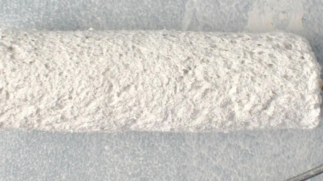 <b>Jenis Cat Karet Sintetis</b><br>