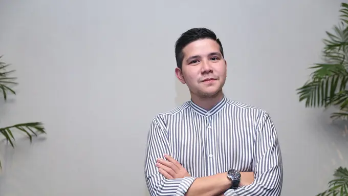 [Bintang] Haykal Kamil