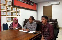 Kementerian Hukum Sulawesi Barat Pastikan Akuntabilitas Layanan Pendaftaran Partai Politik