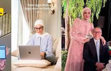 Diterima S3 di UI, Ini Potret Putri Zulkifli Hasan yang Sempat Dikabarkan Dekat dengan Verrel Bramasta