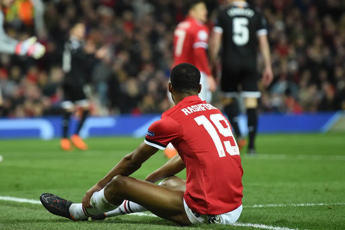 Pemain Manchester United