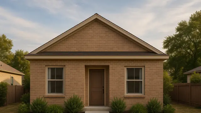 Punya Modal Minim Bisa Bangun Rumah Model Apa? Ini 8 Rekomendasinya