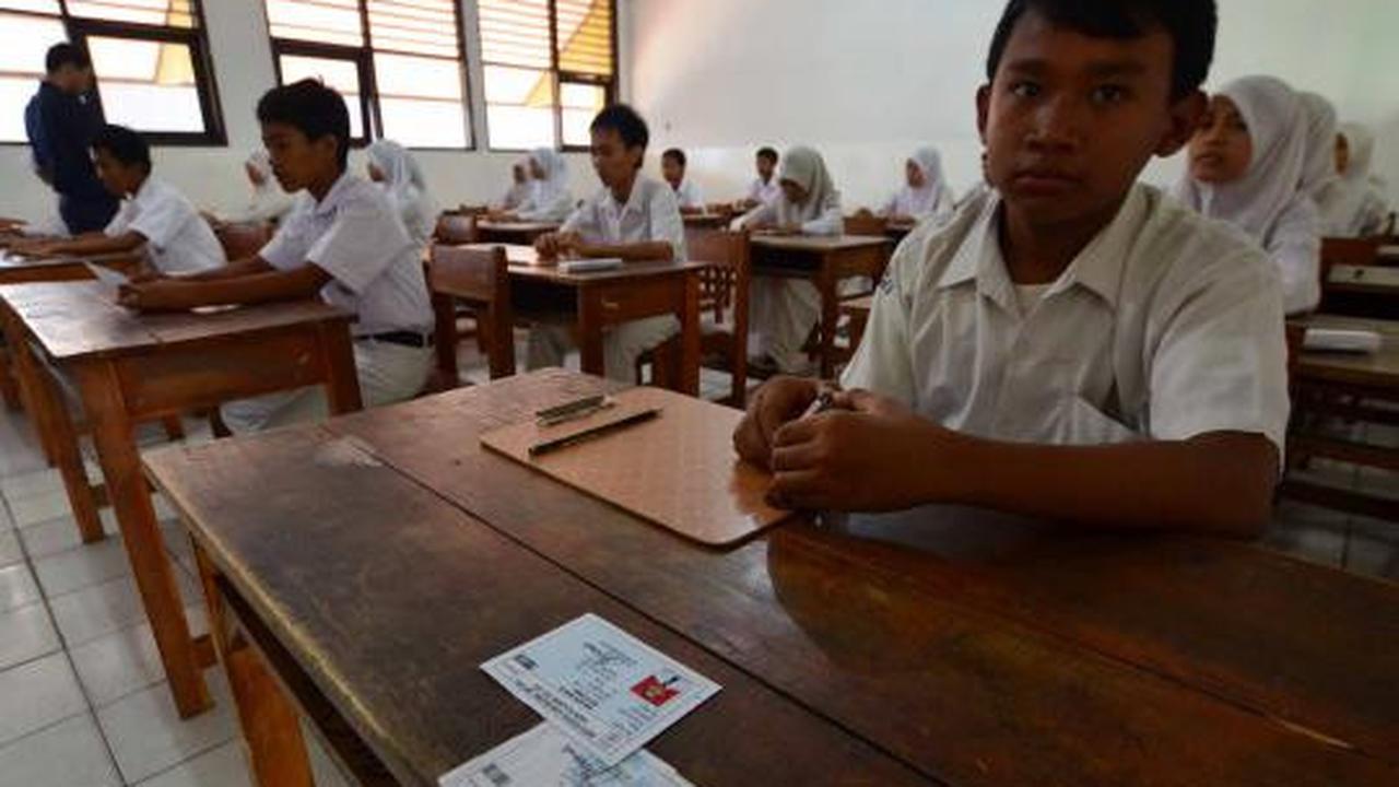 Hari penting siswa SMP