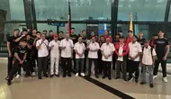 Setelah Rebut Gelar AVC Men's Volleyball Cup, Timnas Voli Indonesia Ditarget Juara SEA V.League dan Perunggu Asian Games 2026