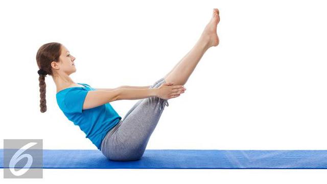 Hasil gambar untuk gambar olahraga yoga